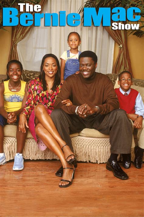 watch the bernie mac show|bernie mac show complete series.